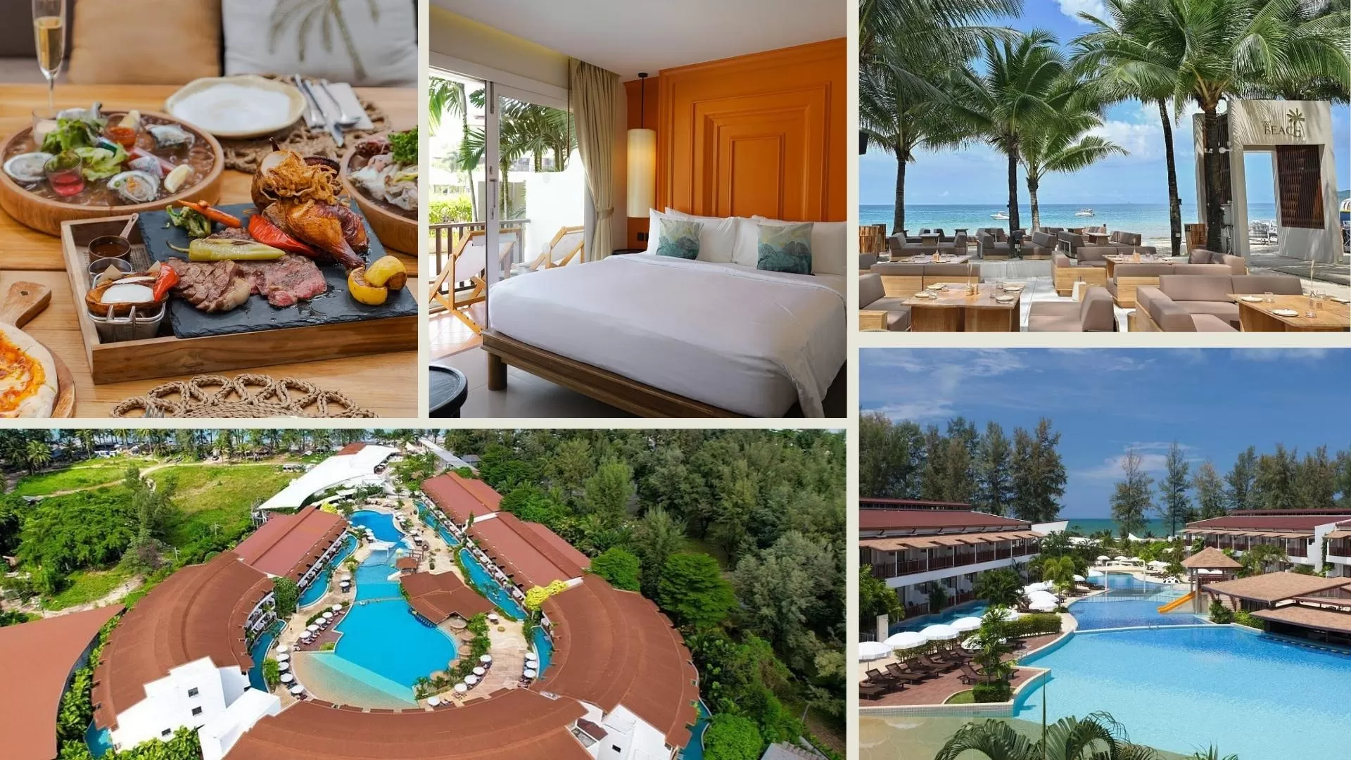 Arinara Beach Resort Phuket