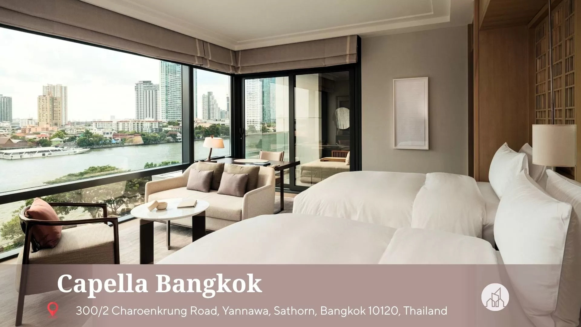 Capella Bangkok