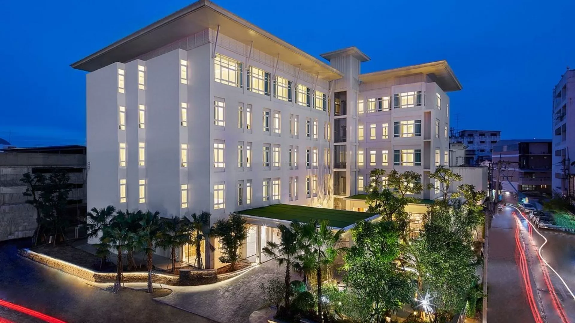 De Princess Hotel Udon Thani