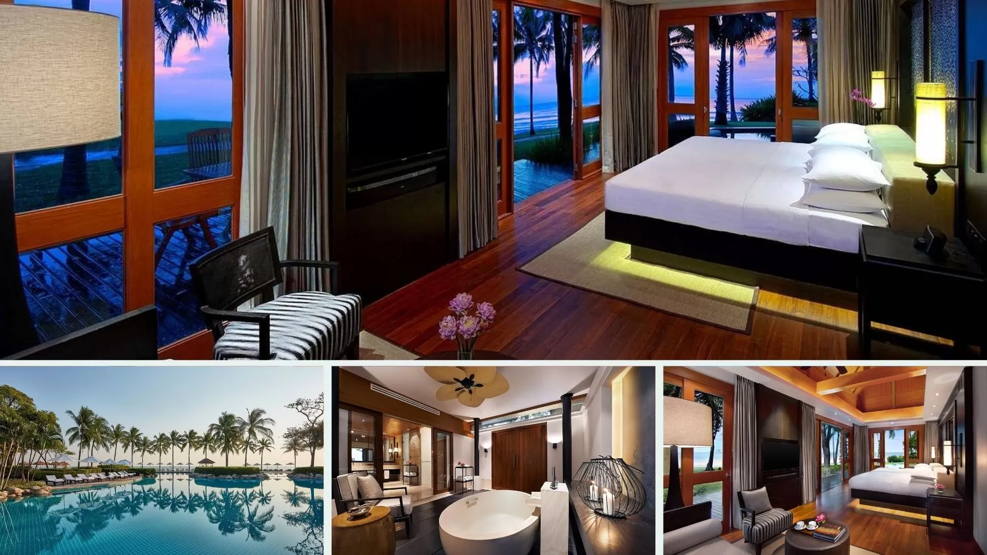 Hyatt Regency Hua Hin