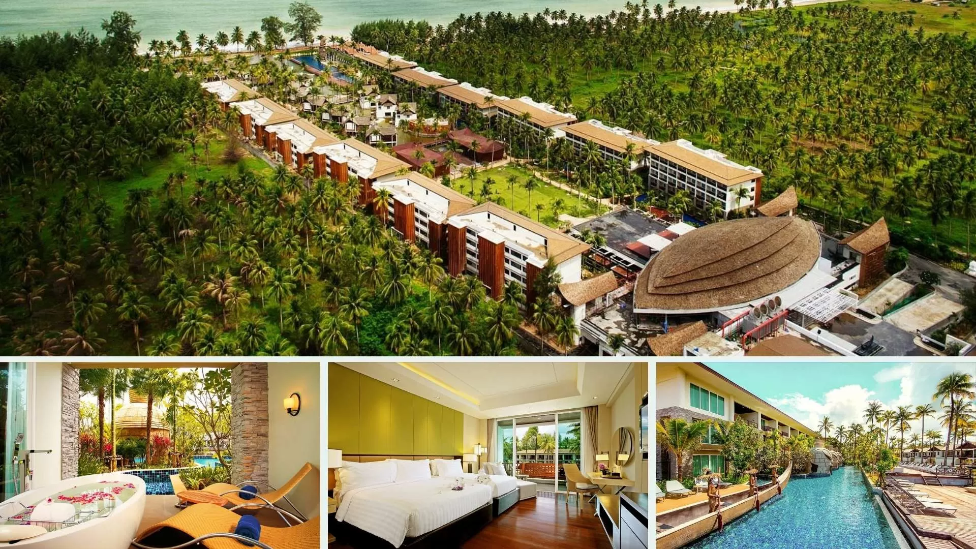 Graceland Khao Lak Resort & Spa