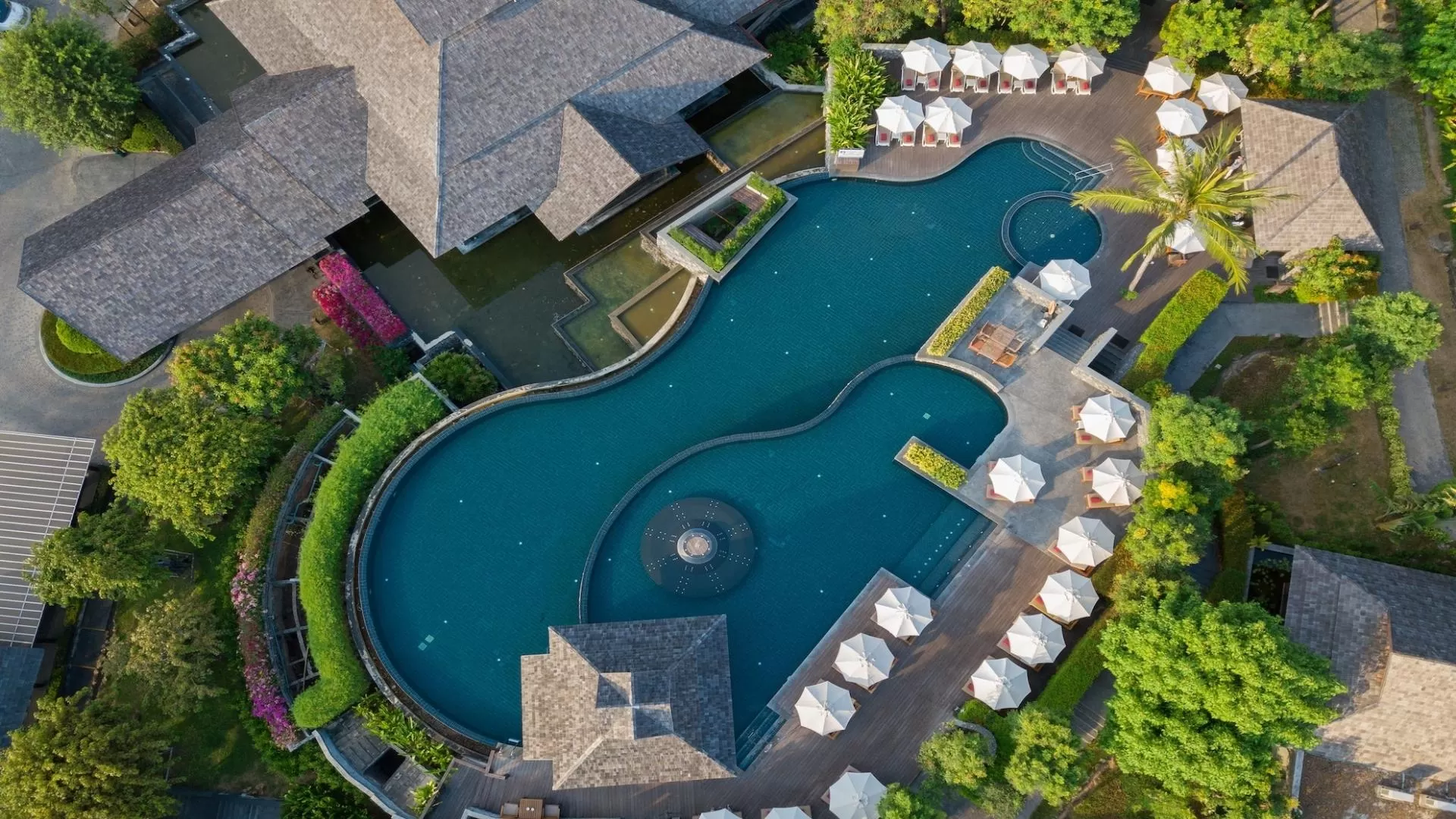 Nora Buri Resort & Spa