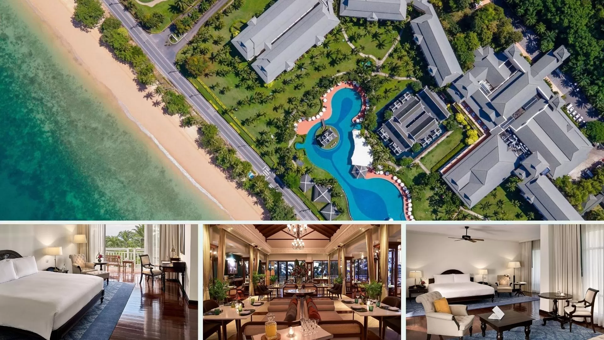 Sofitel Krabi Phokeethra Golf & Spa Resort