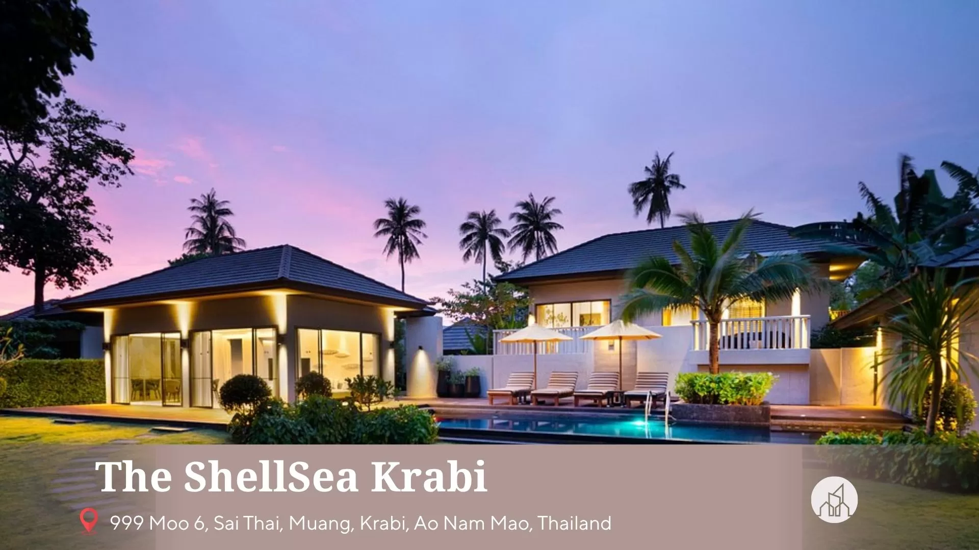 The ShellSea Krabi