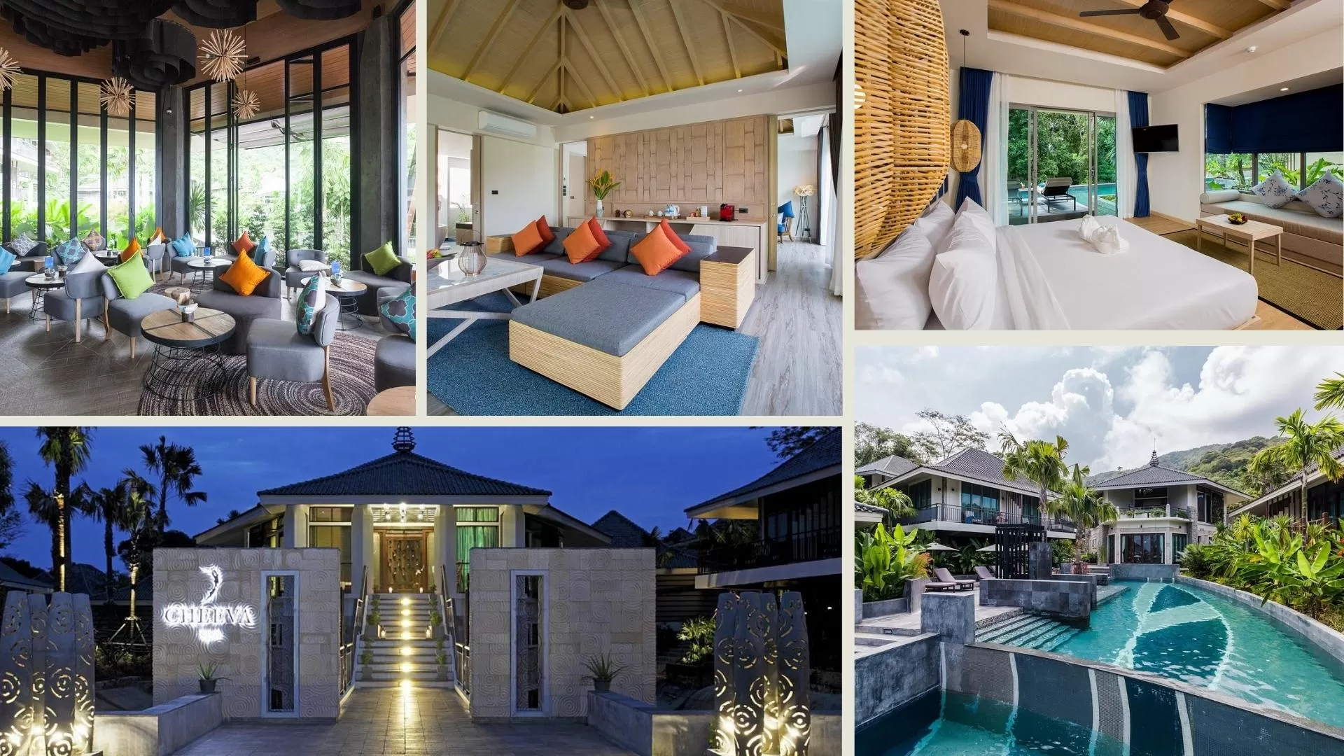 Mandarava Resort and Spa