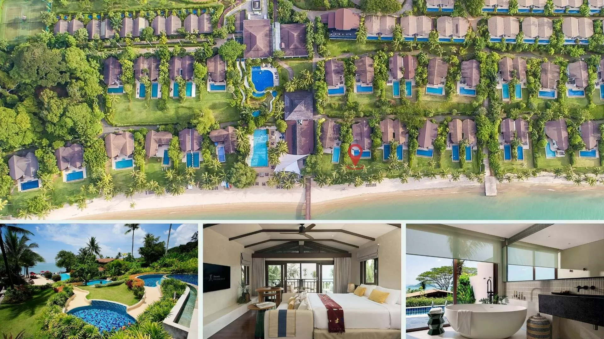 Barceló Coconut Island – Private Island