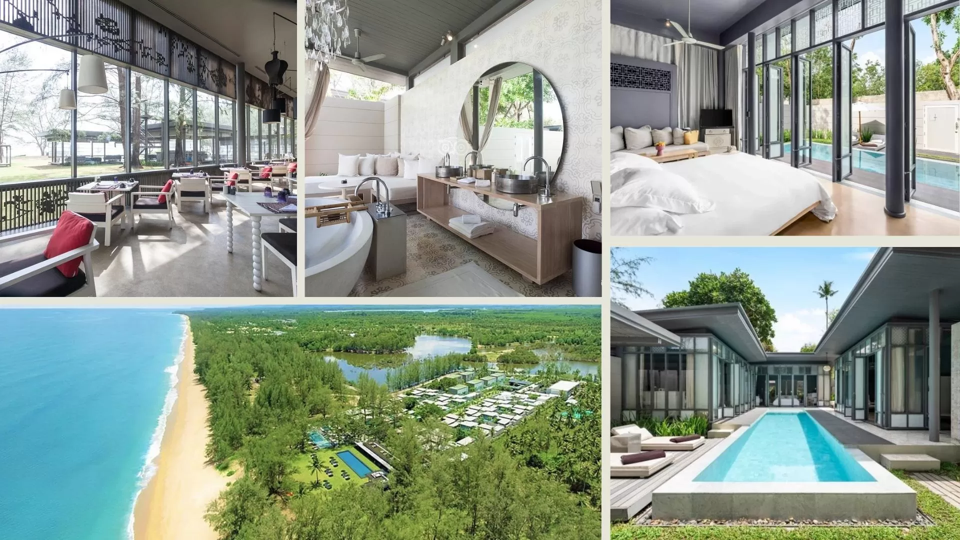 SALA Phuket Maikhao Beach Resort