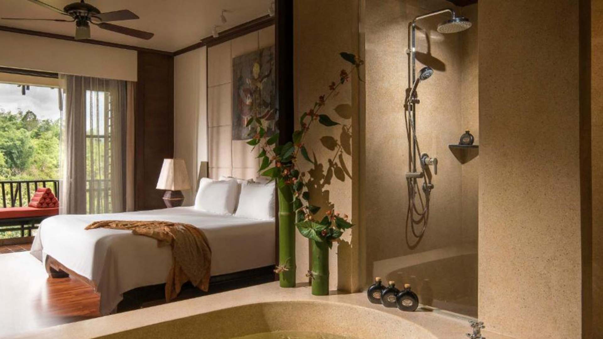 Anantara Golden Triangle