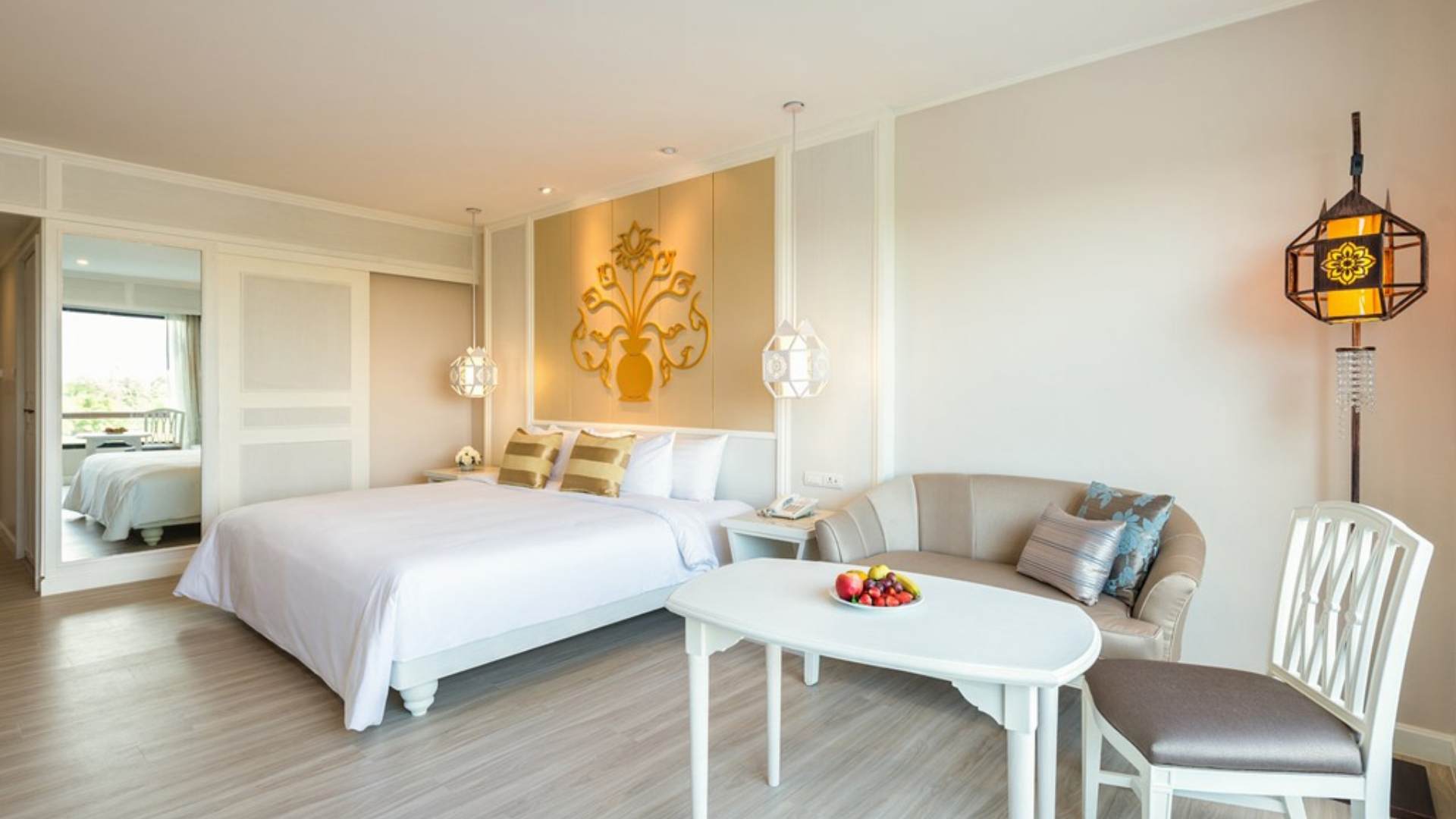 The riverie Katathary