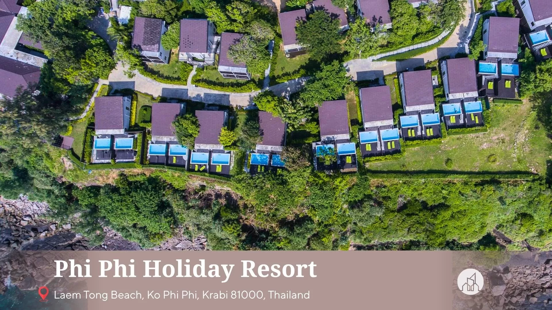 Phi Phi Holiday Resort