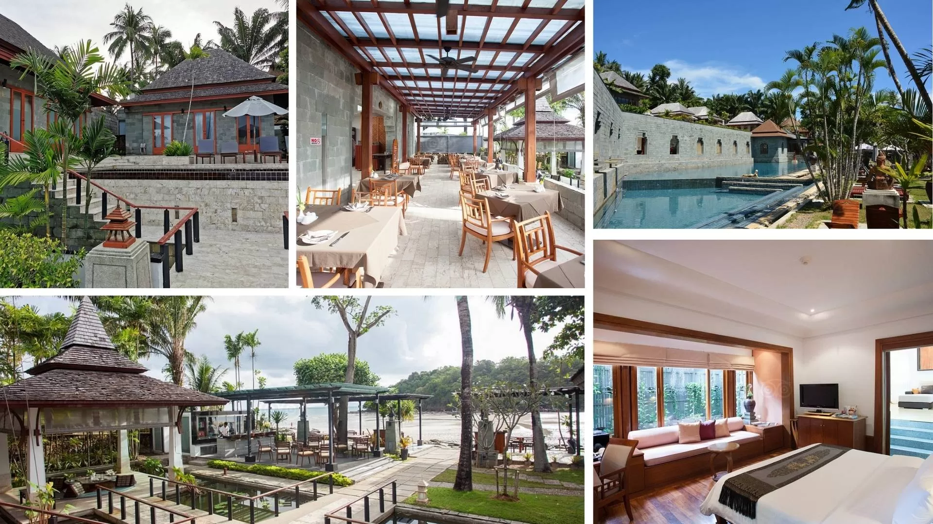 Nakamanda Resort & Spa