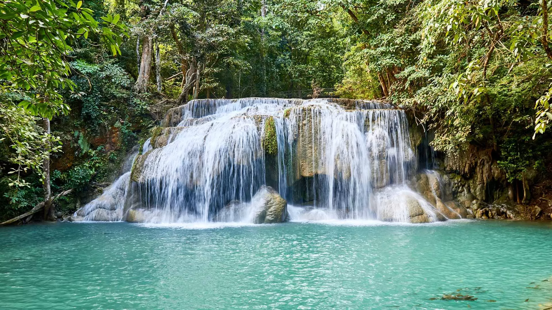 Erawan National Park