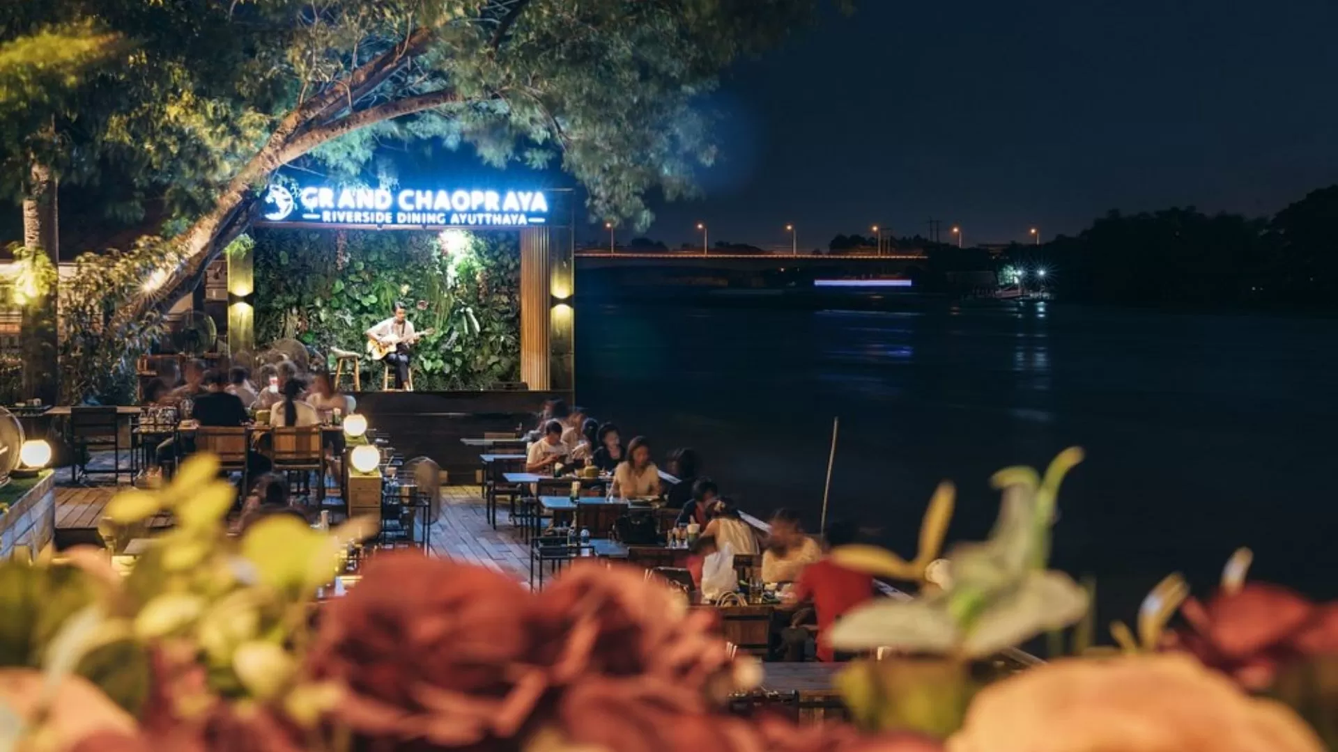 Grand Chaophraya