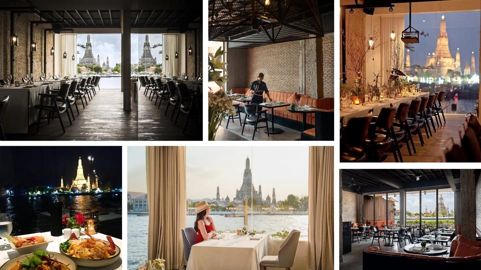 Sala Rattanakosin Eatery & Bar