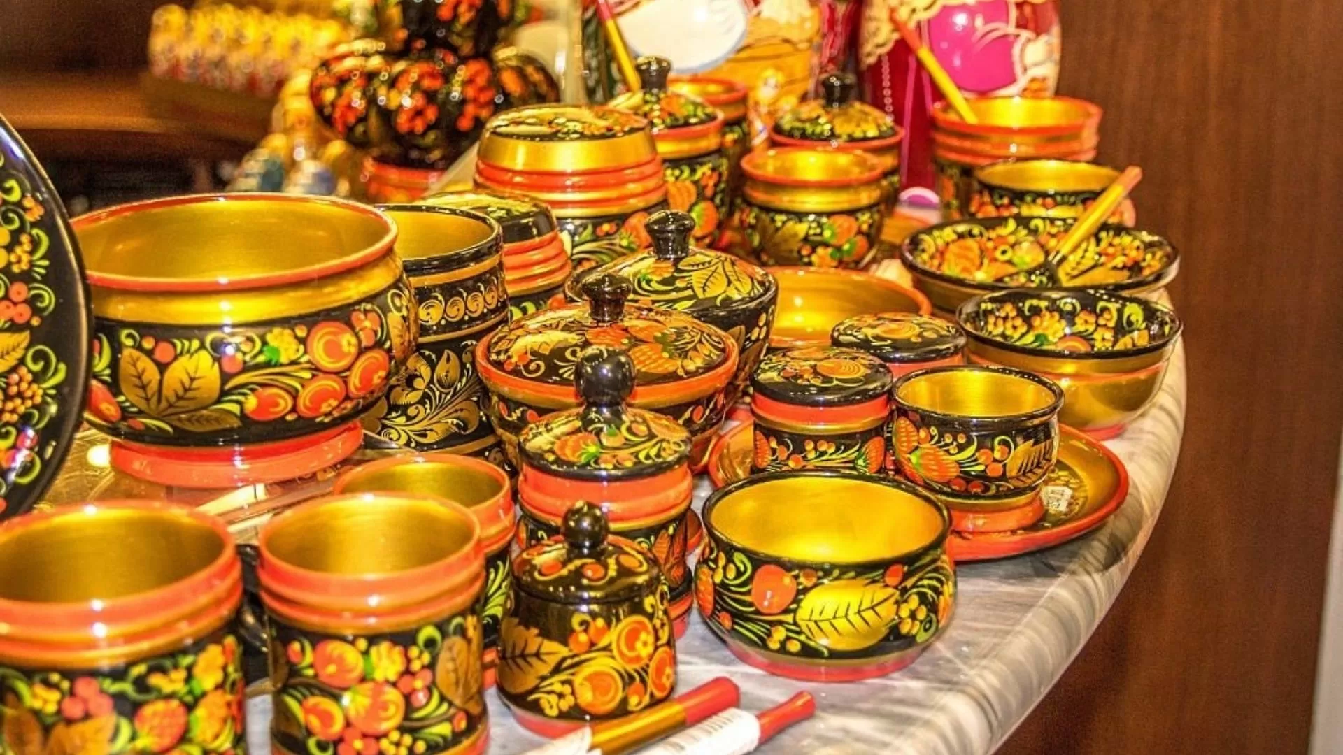 Thai ceramics