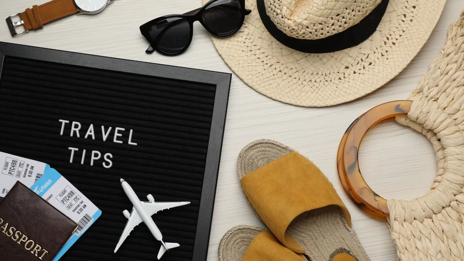 Get ready for new adventures on the serene shores of Koh Lanta