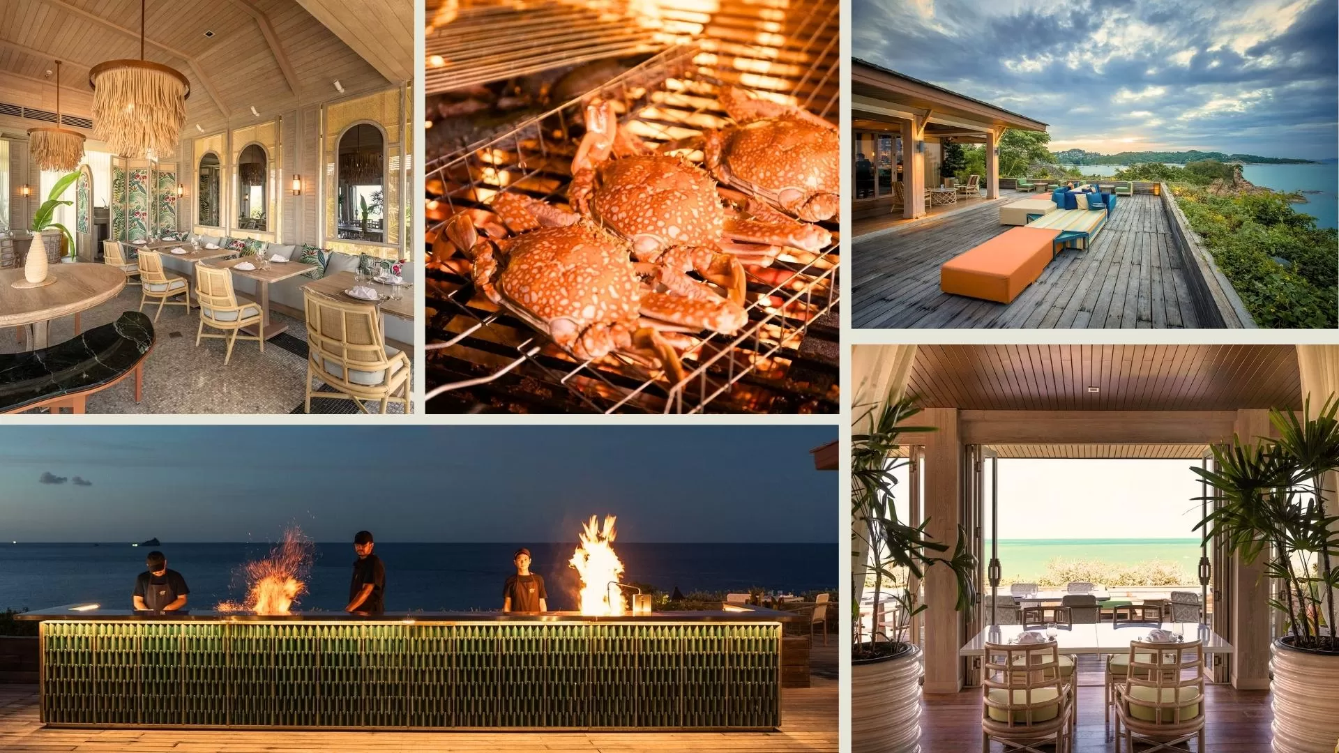 Long Dtai à Koh Samui