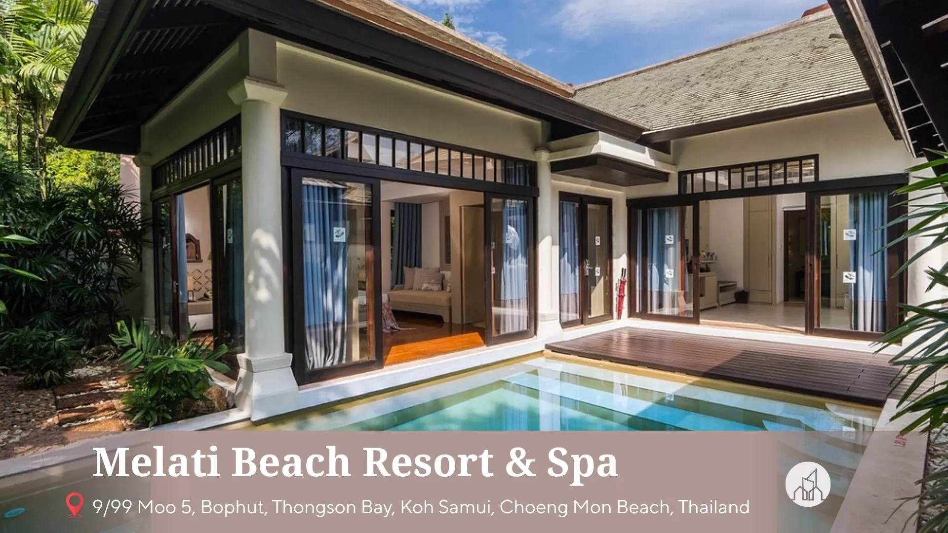 Melati Beach Resort & Spa