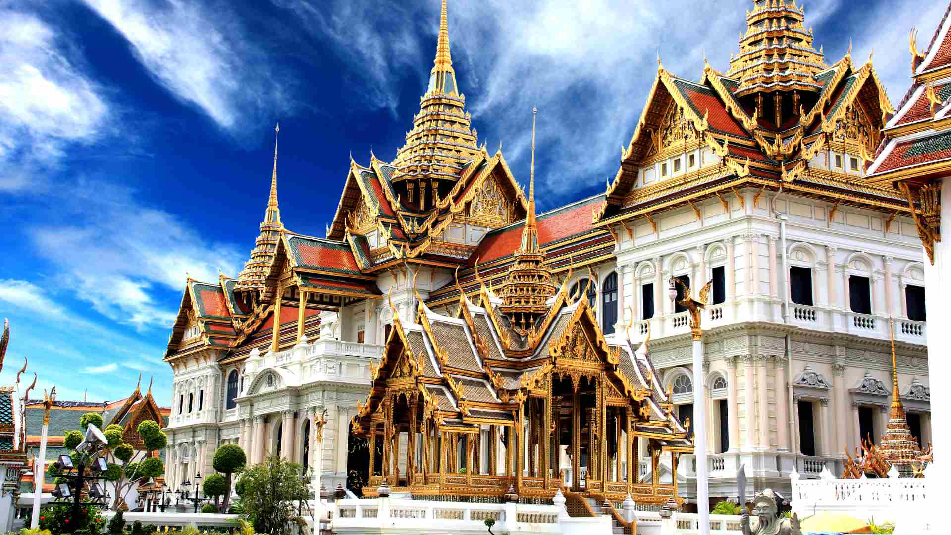 Wat Phra Kaew