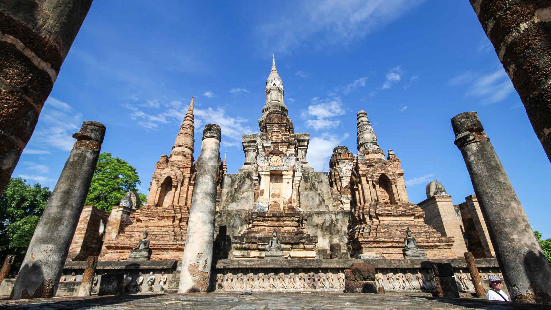 Sukhothai
