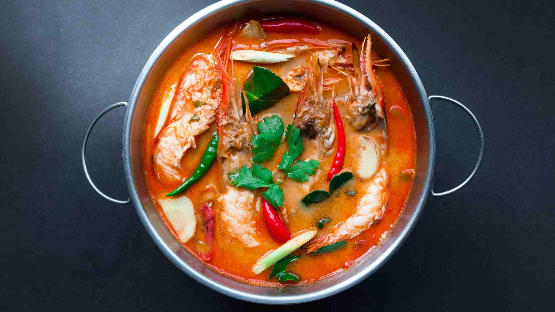 Tom Yum