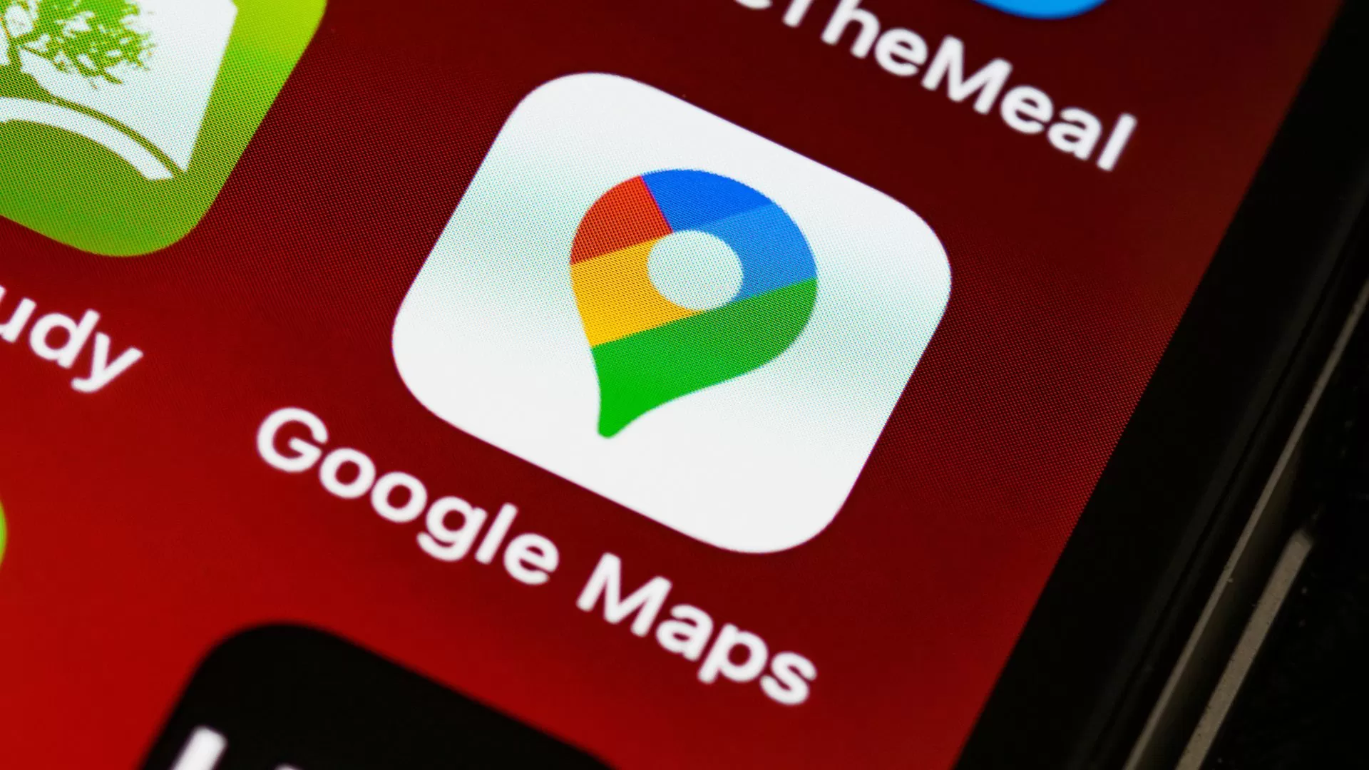Google Maps – Votre Guide Mondial