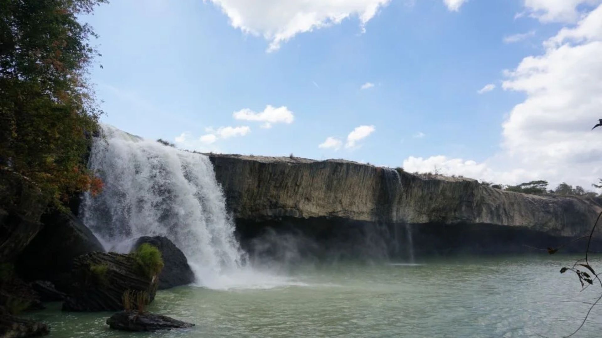 Visiter Hauts plateaux du centre- Voyage Vietnam