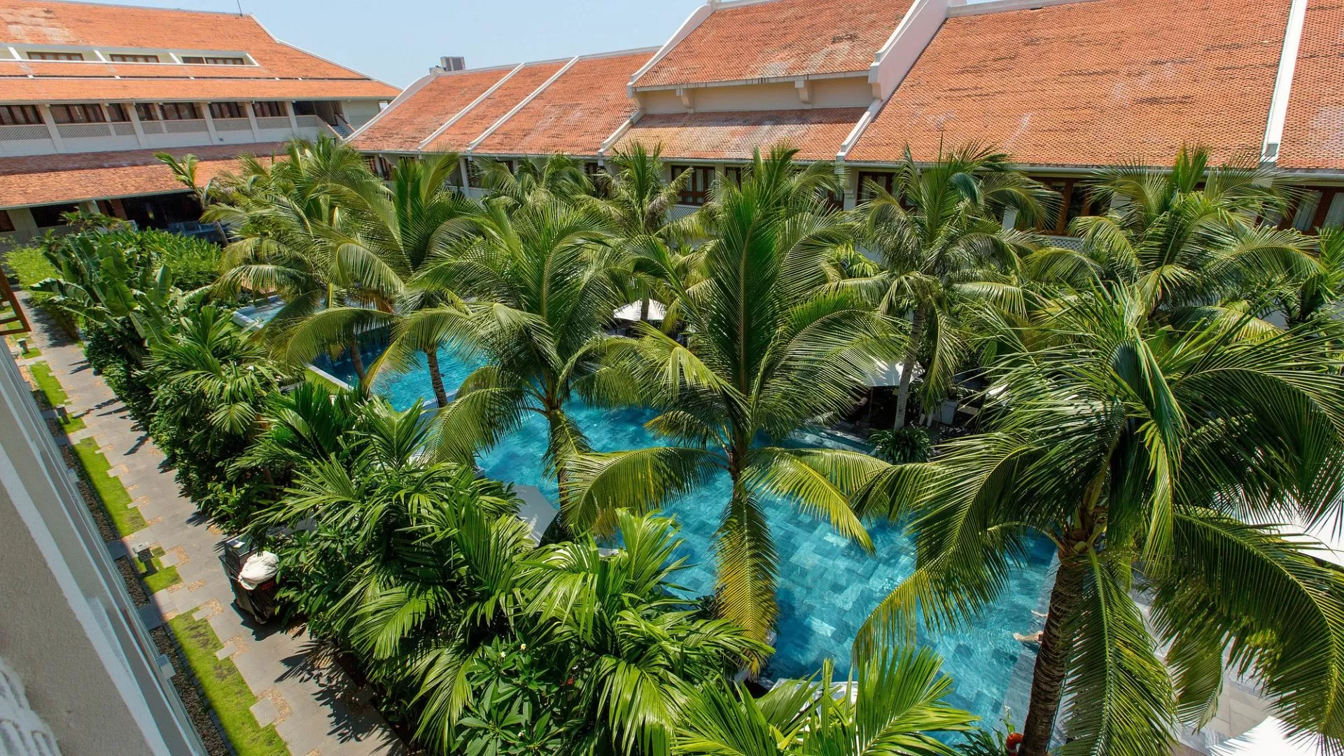 Almanity Hoi An Resort & Spa