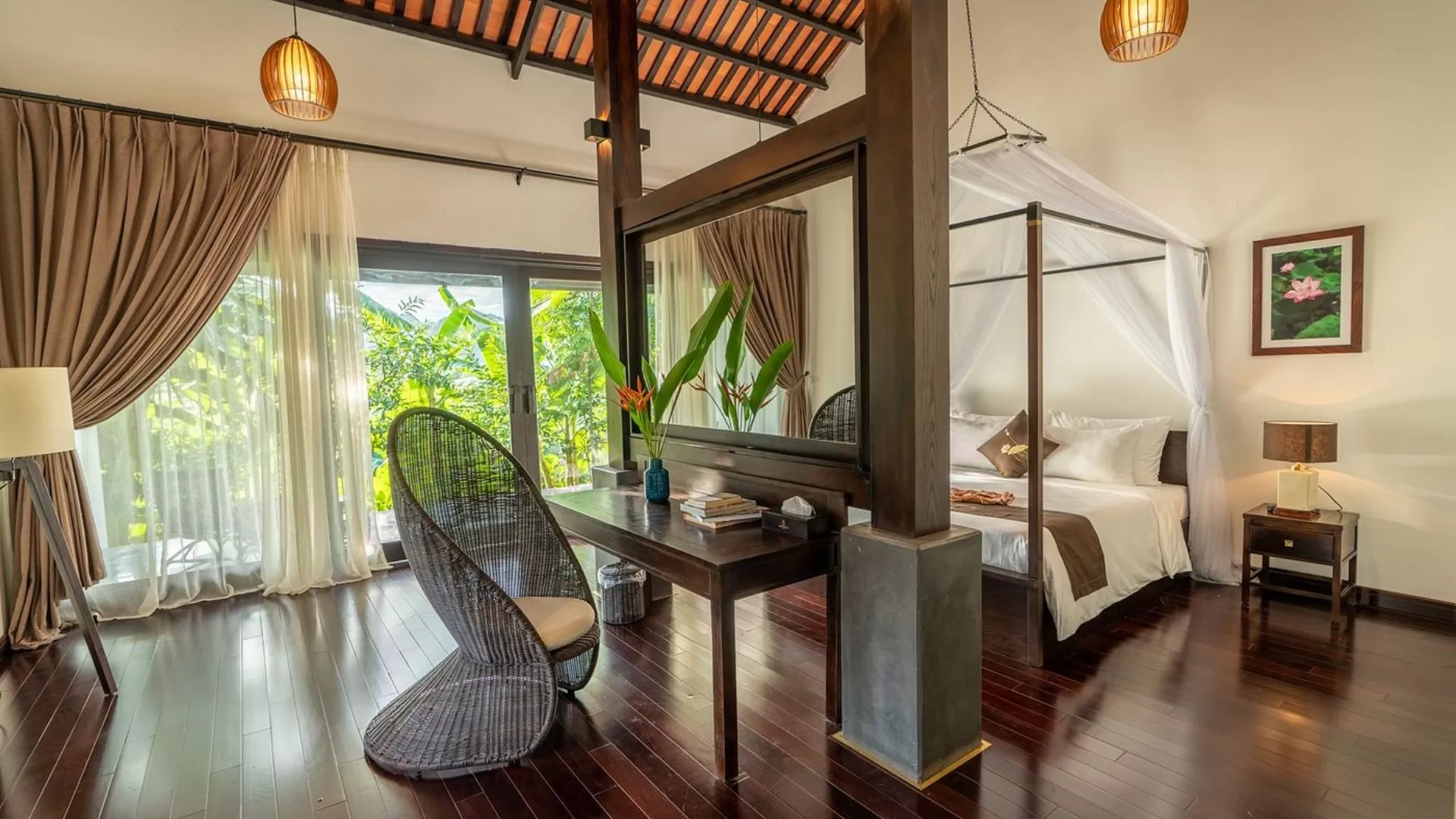 Aravinda Resort Ninh Binh