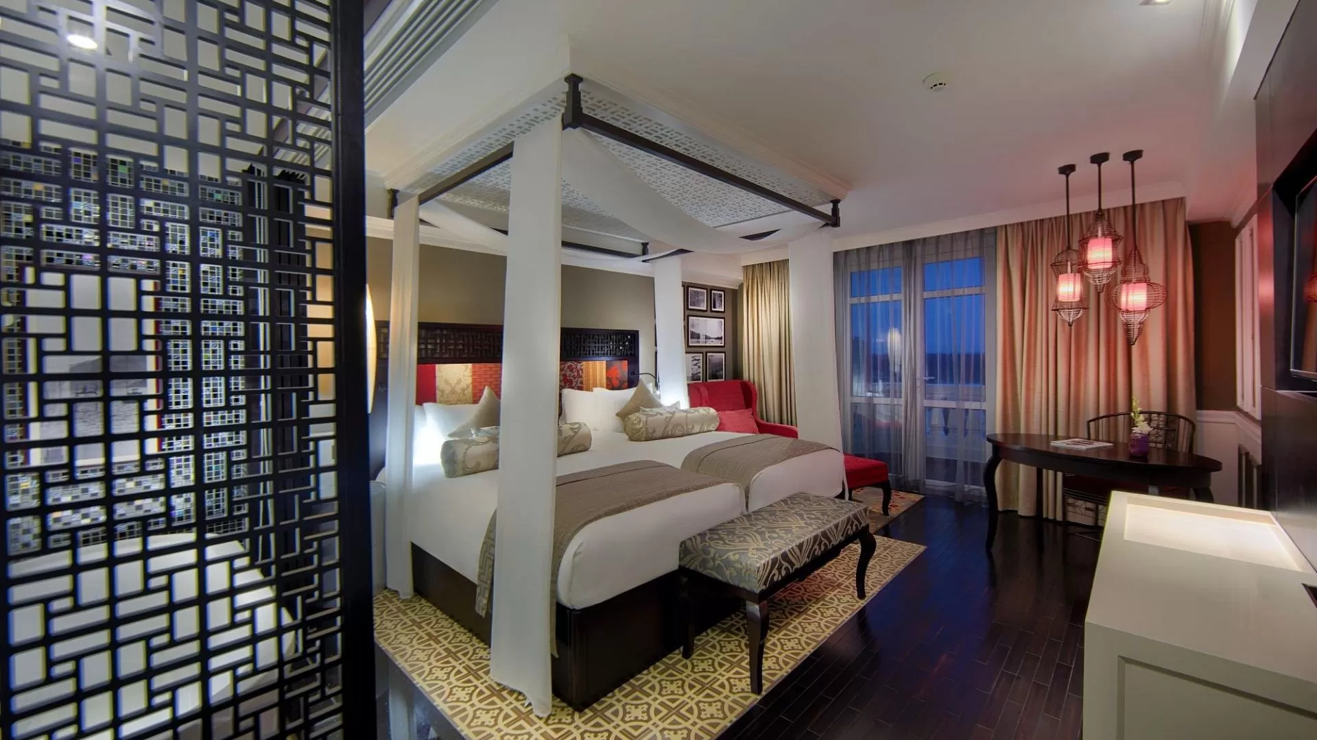 Hotel Royal Hoi An - MGallery