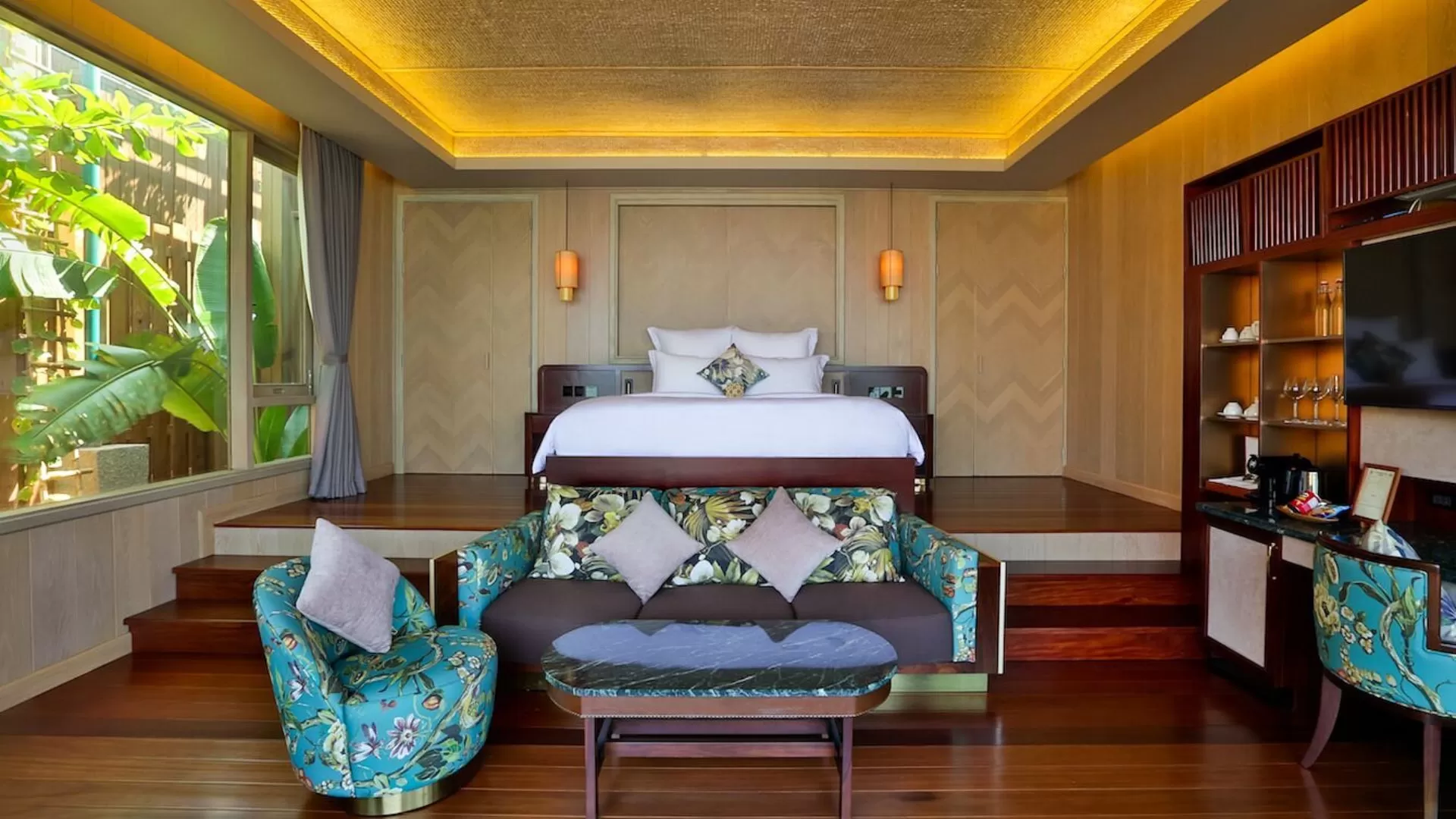 An Lam Retreat Ninh Van Bay