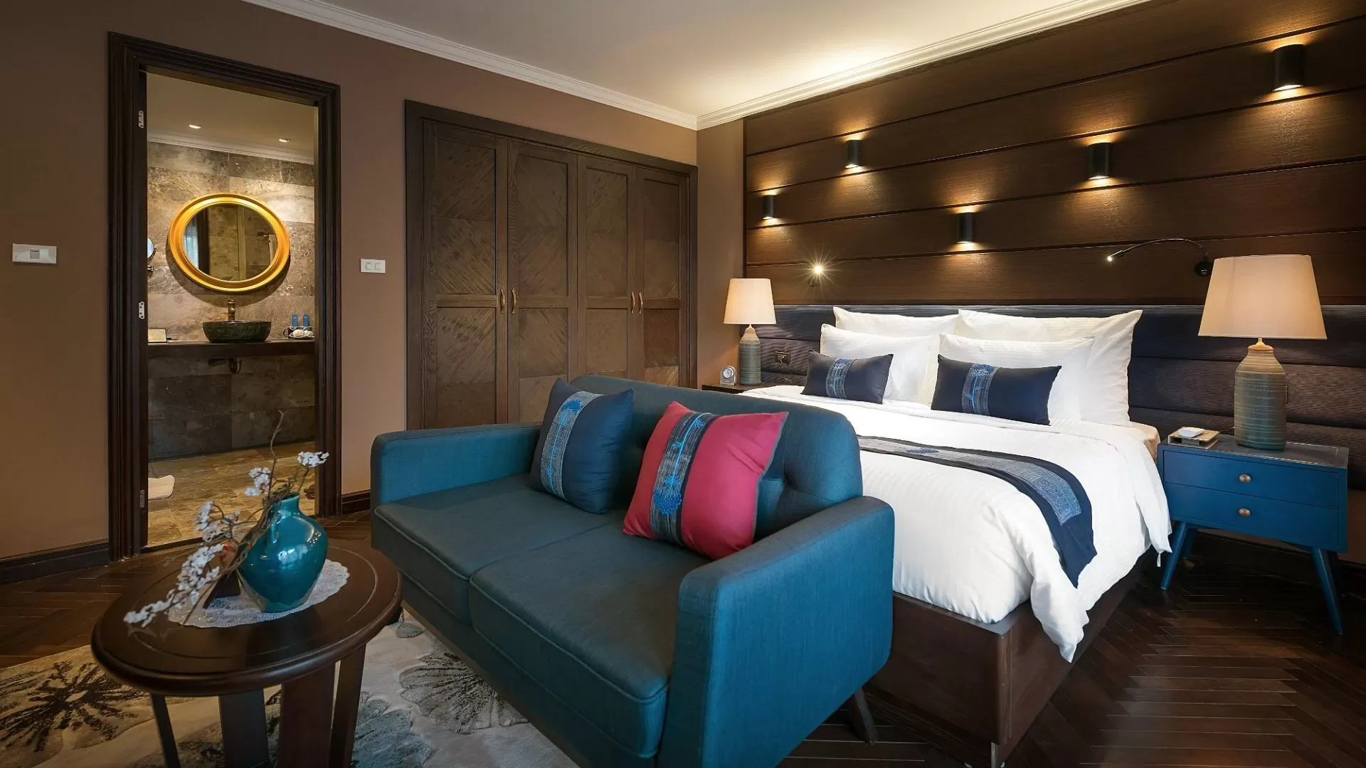 Aira Boutique Sapa Hotel & Spa