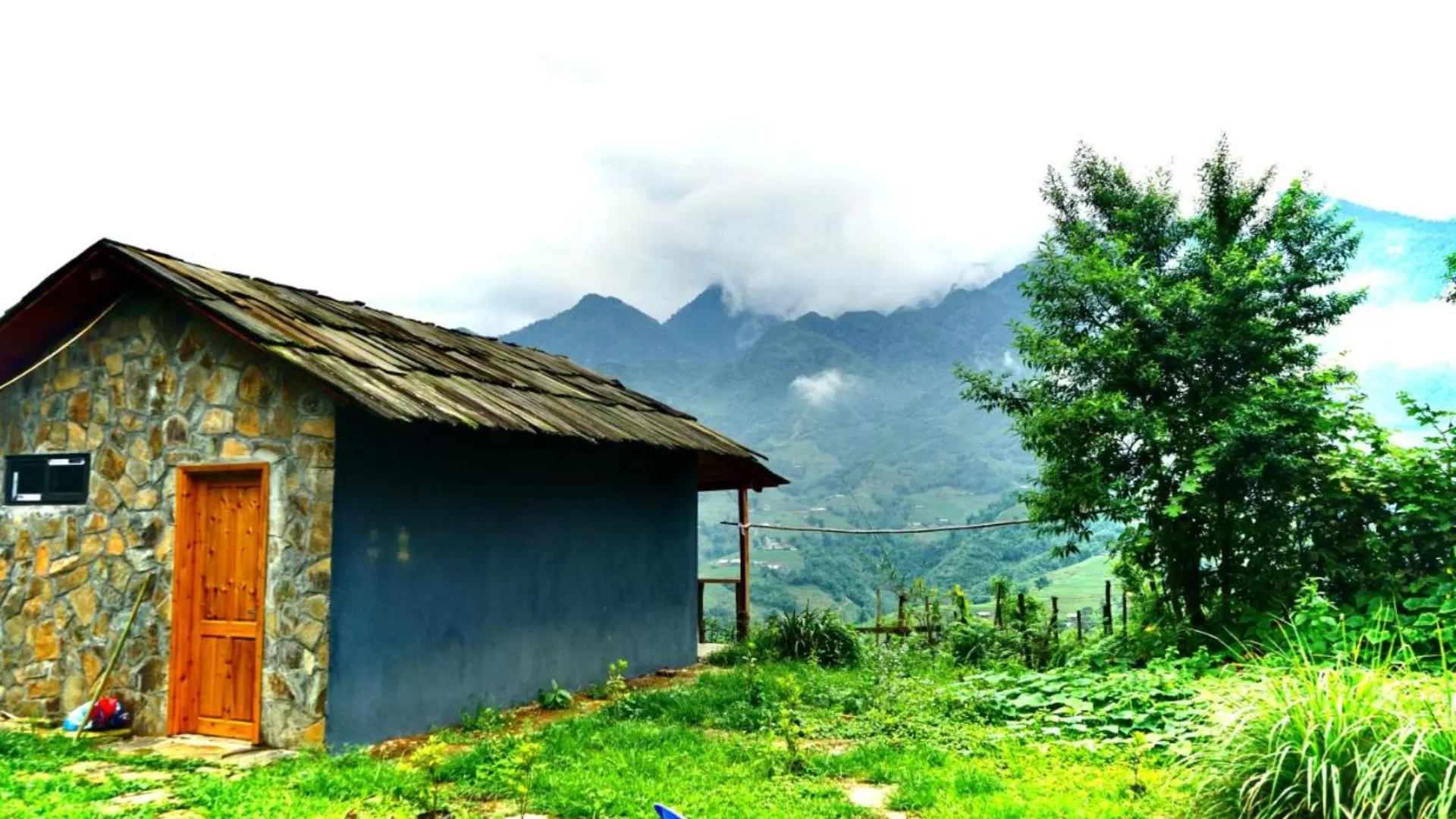 Sapa Hillcrest Homestay