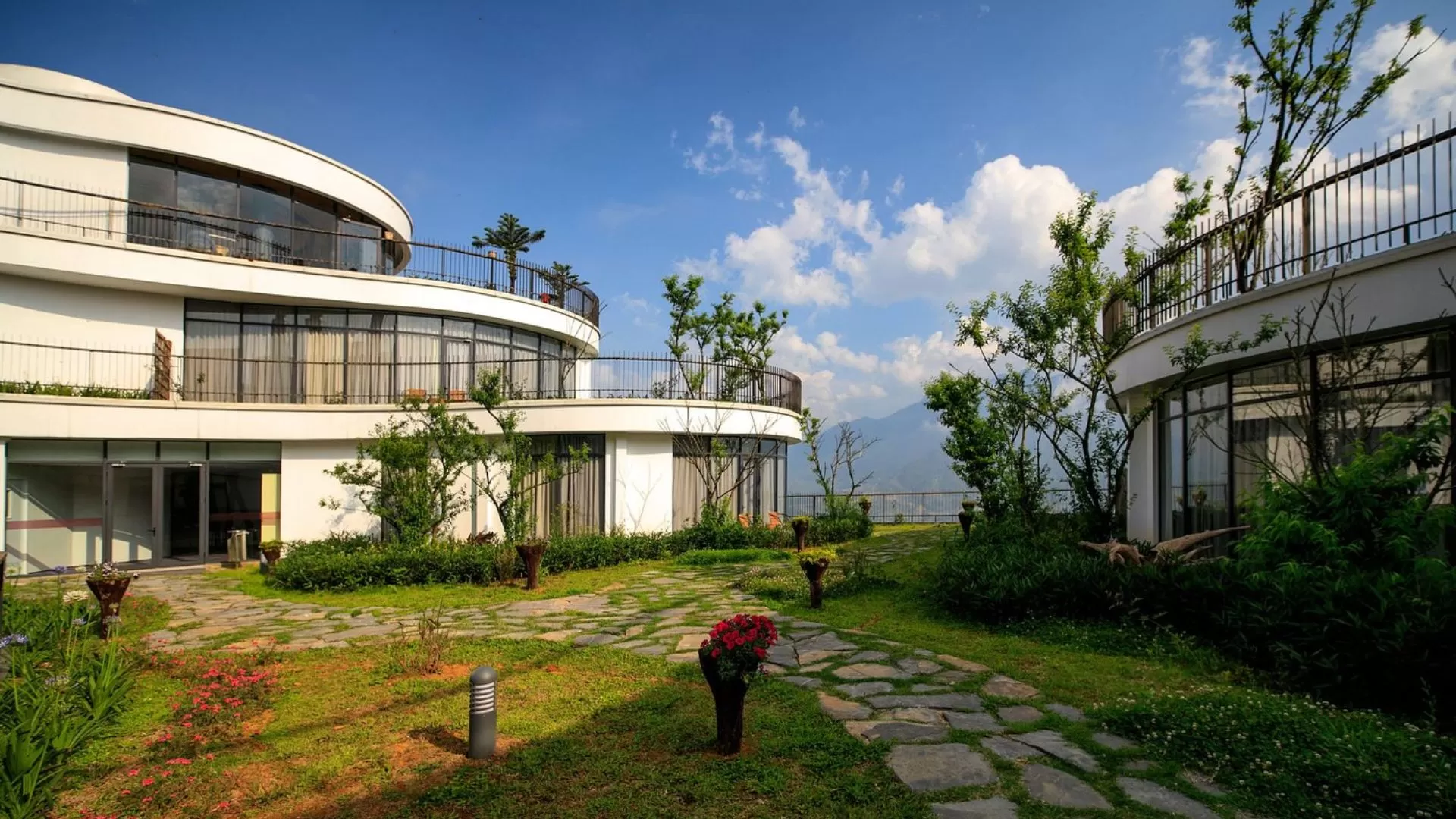 Pao’s Sapa Leisure Hotel