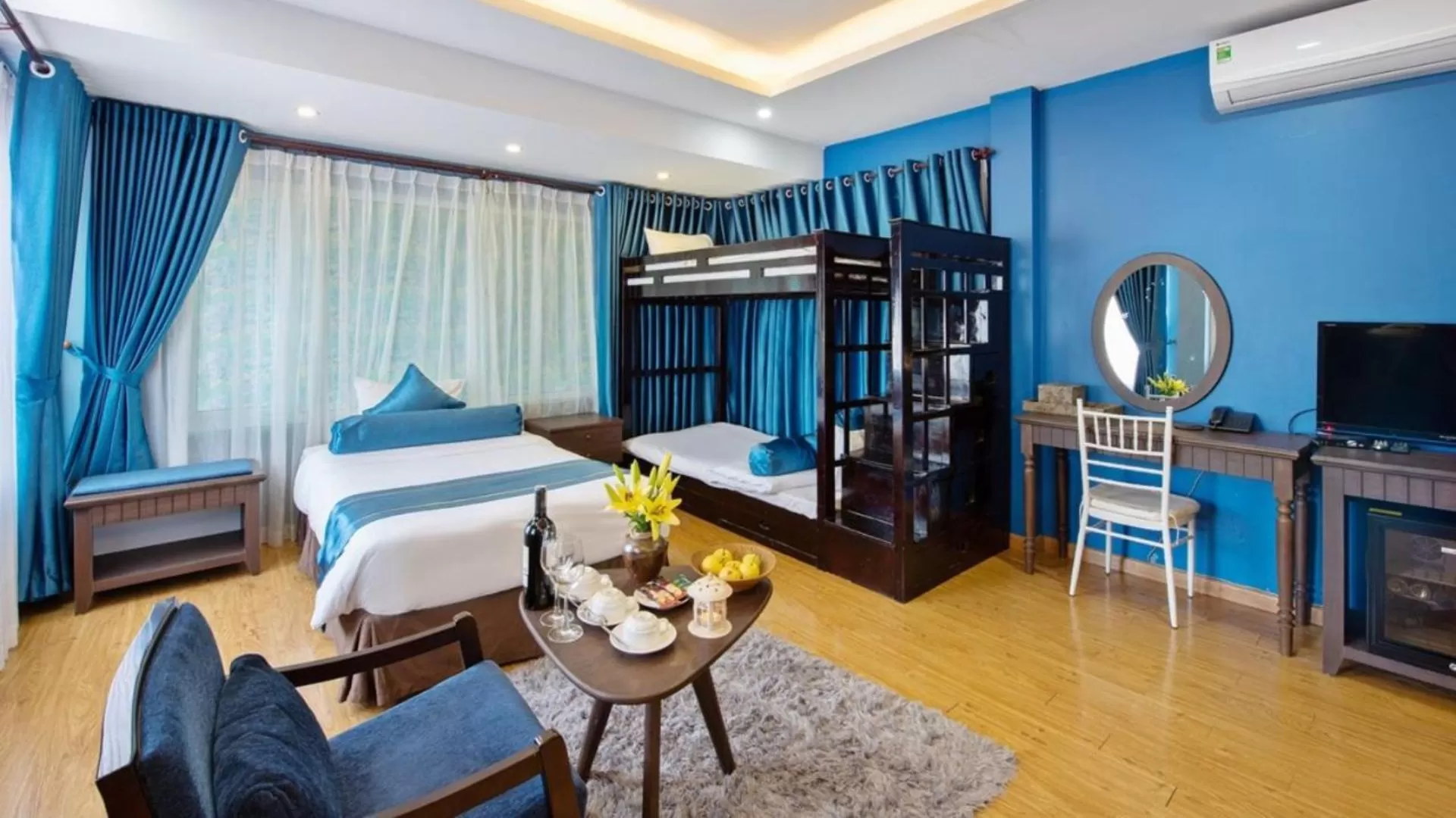 Pi’s Boutique Sapa Hotel