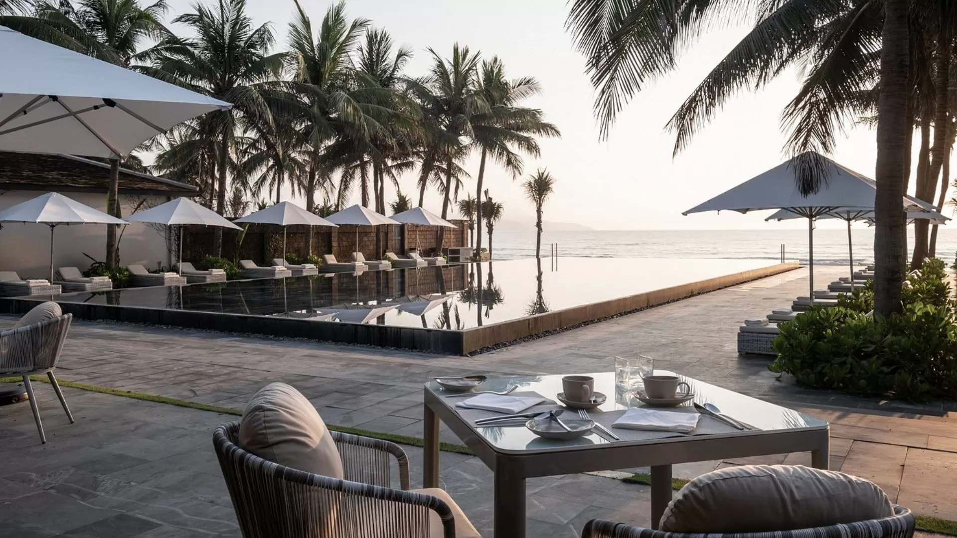 Tia Wellness Resort Danang