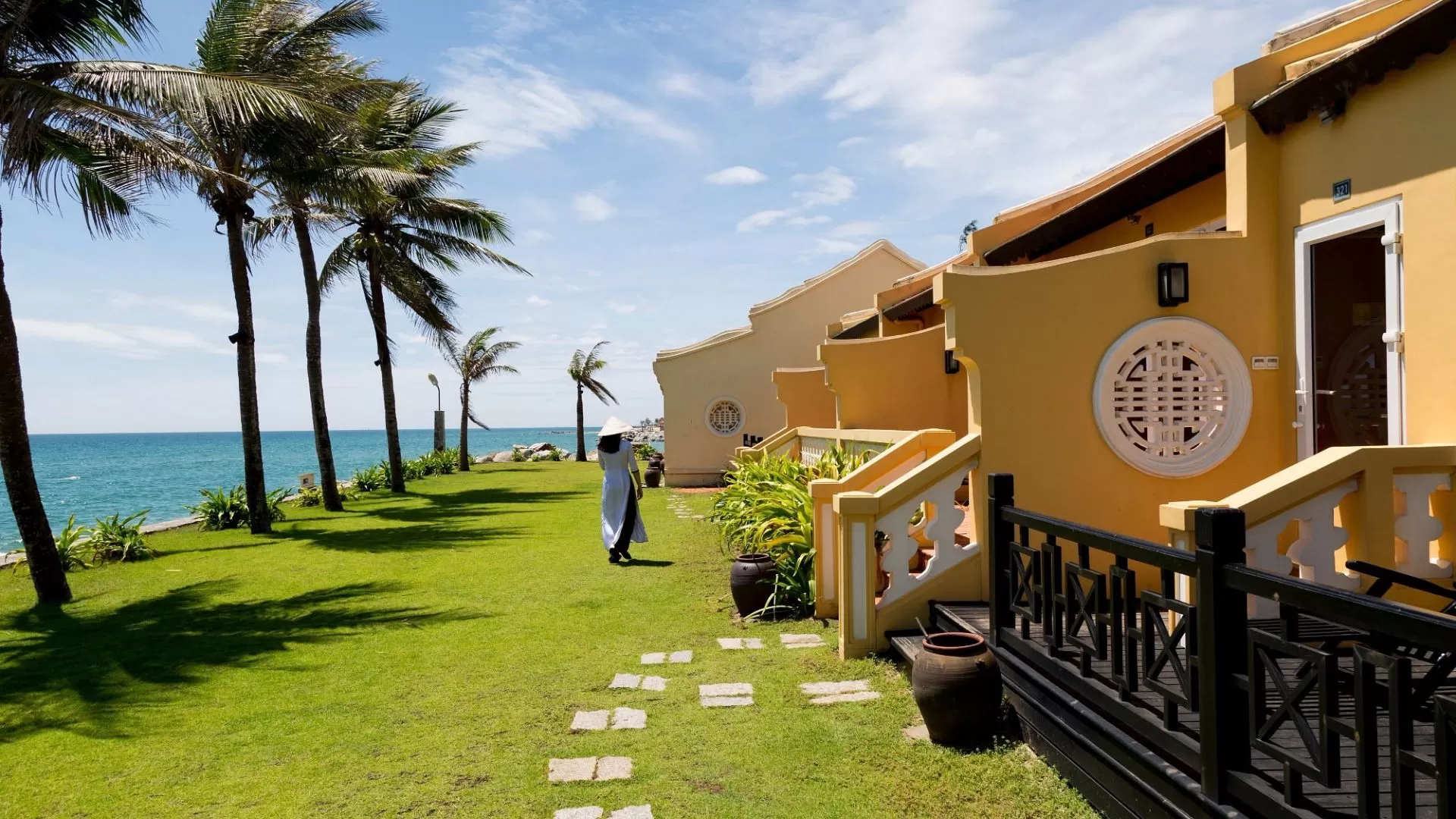 Victoria Hoi An Beach Resort & Spa