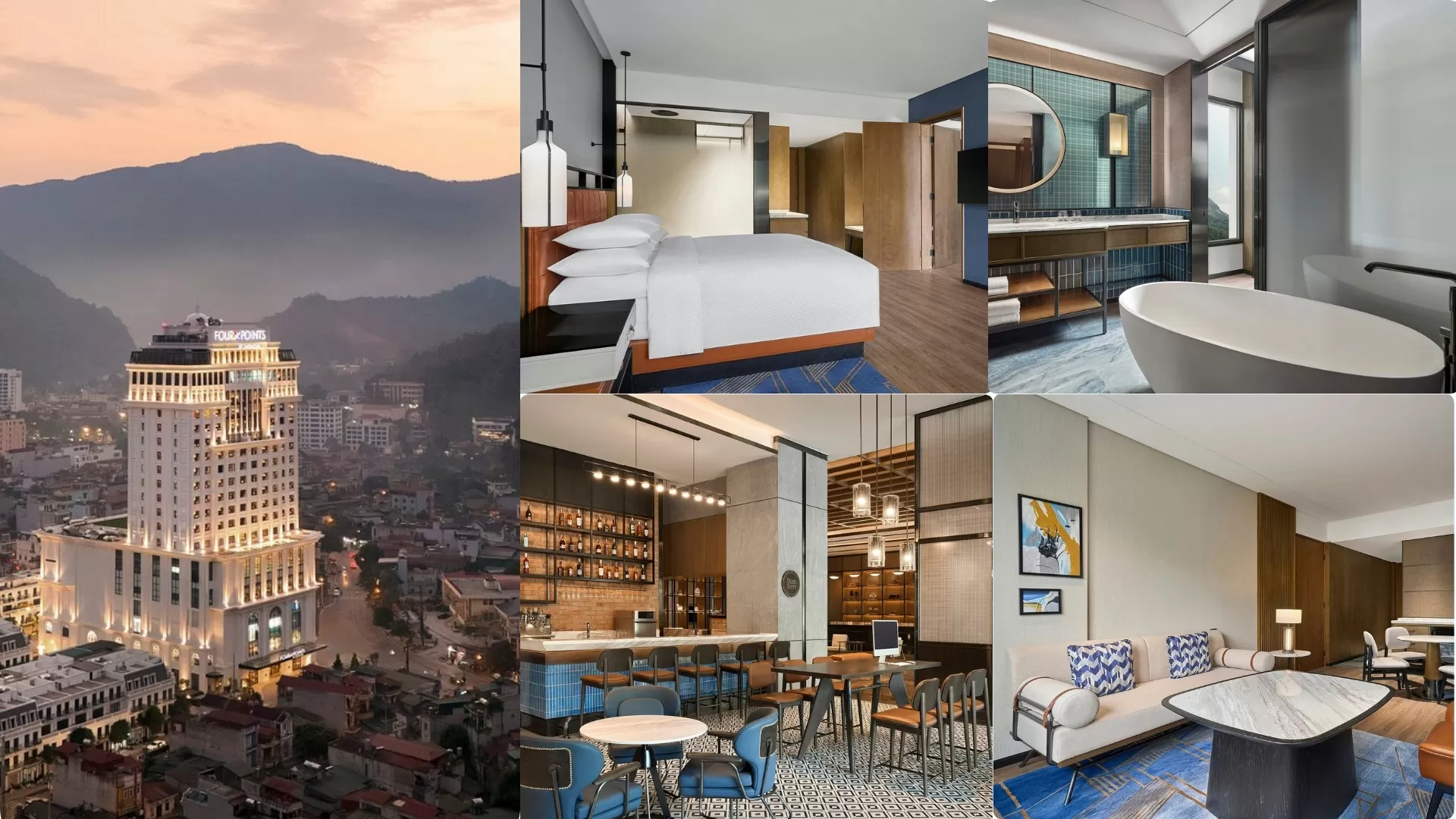 Four Points By Sheraton Ha Giang