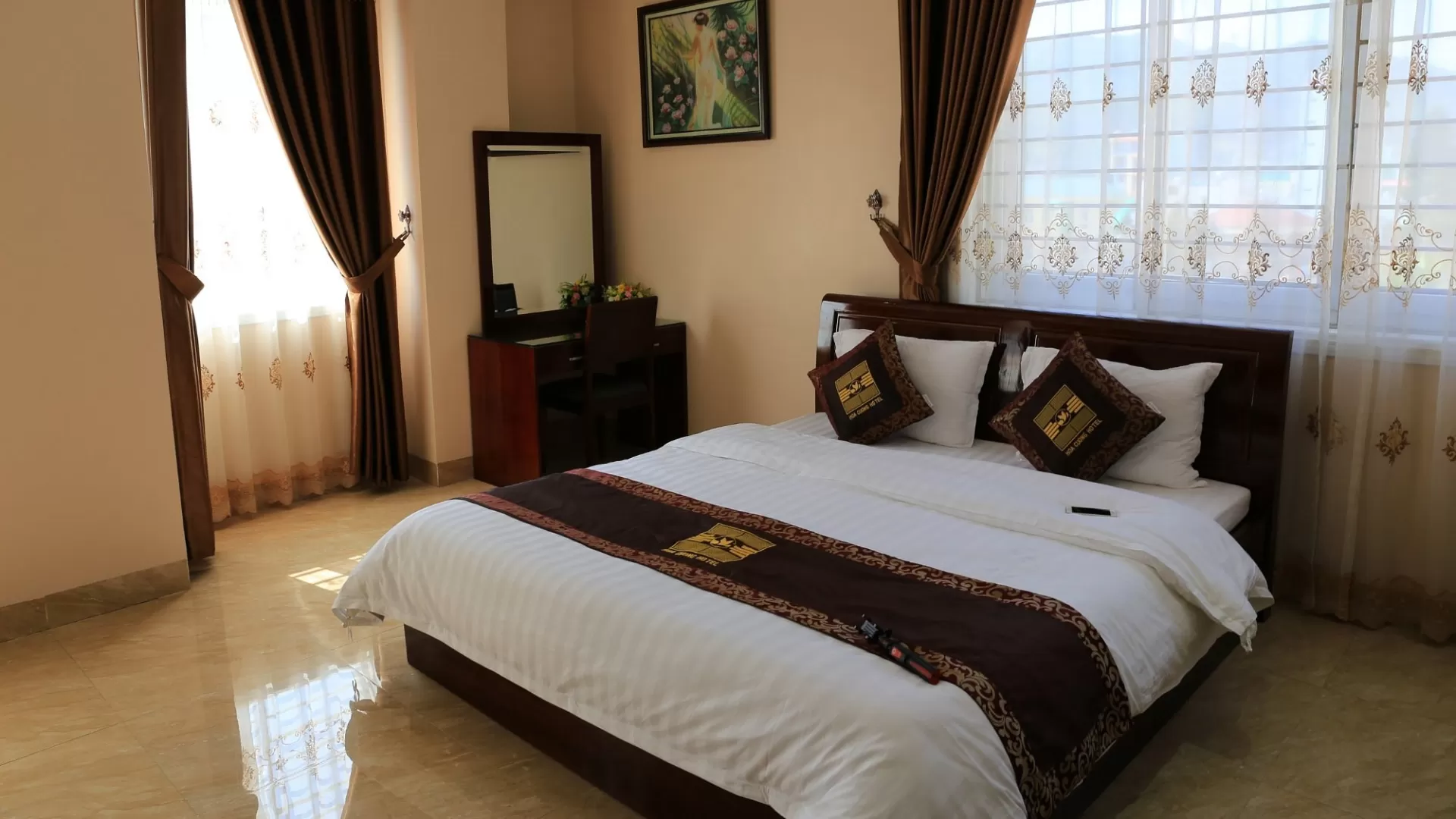 Hoa Cuong Hotel