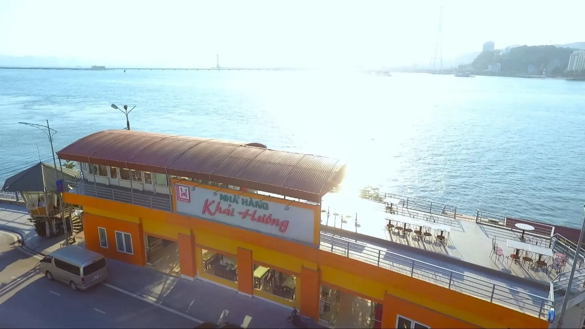 Restaurant Khai Huong