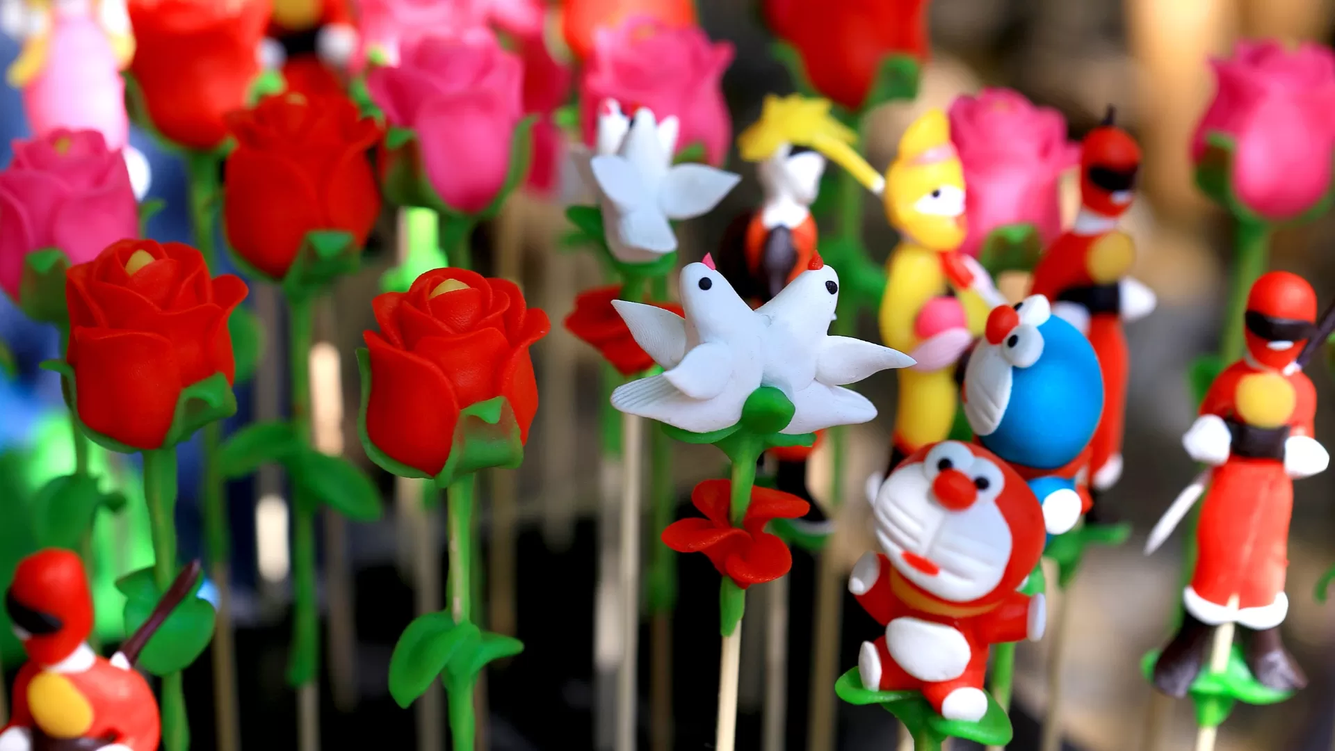 Village de To he - Xuan La