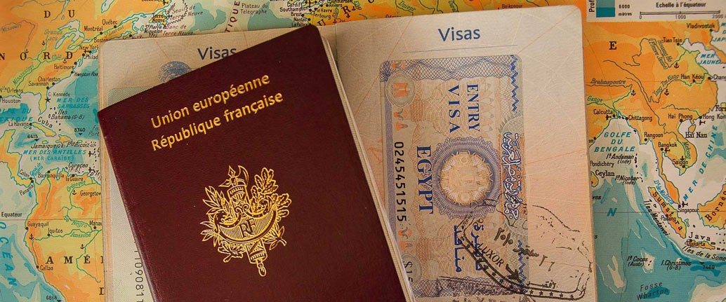 Comment obtenir un visa Vietnam 2025 ?