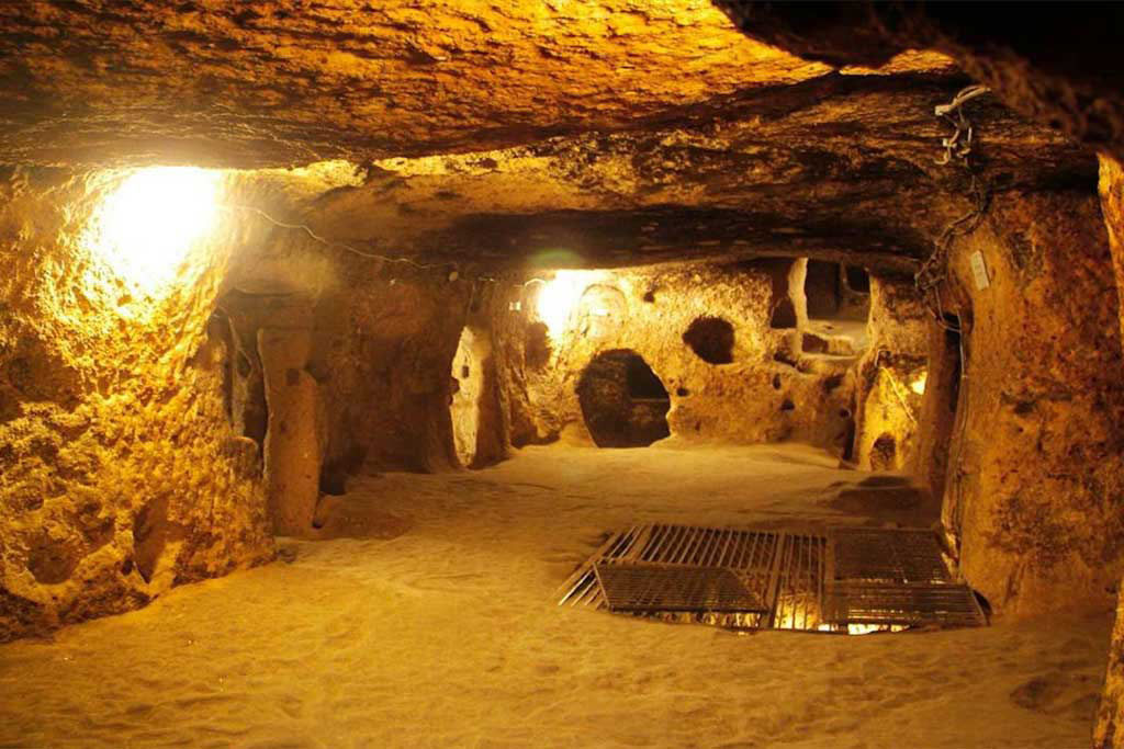 Tunnels de Cu Chi-L’un des lieux les plus saisissants de l’histoire de la guerre du Vietnam