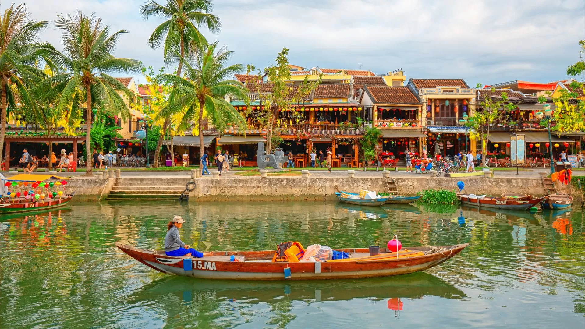 Hoi An