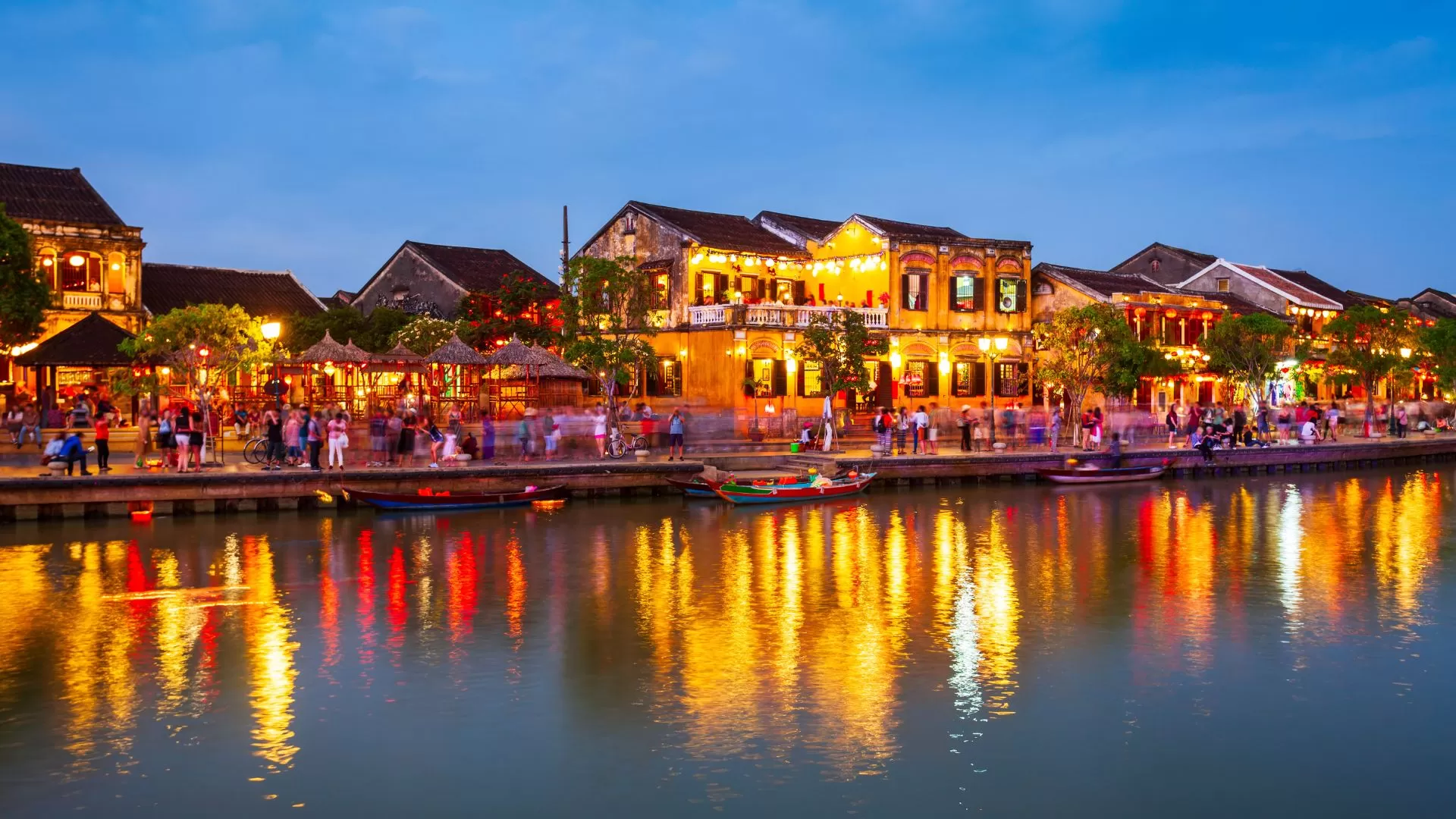 Hoi An