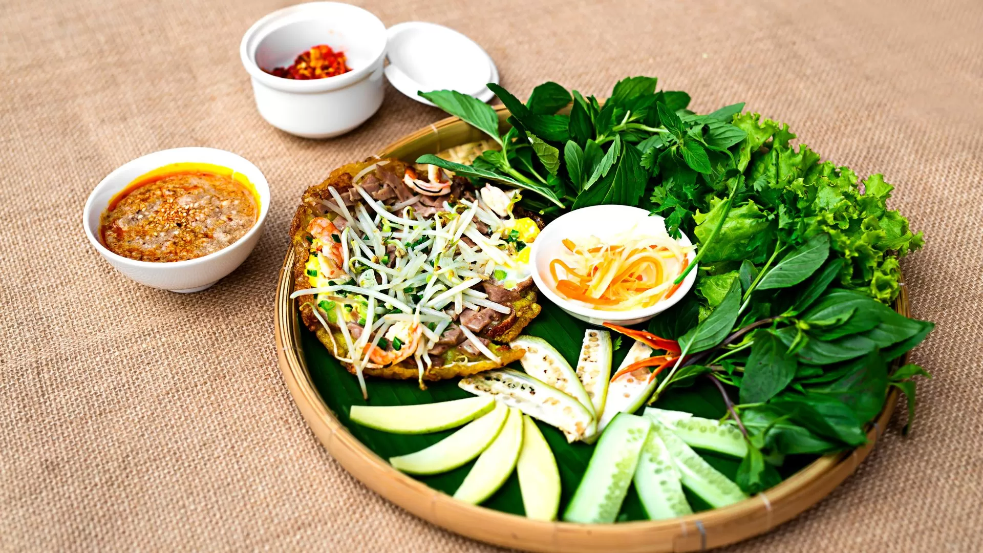 Banh khoai