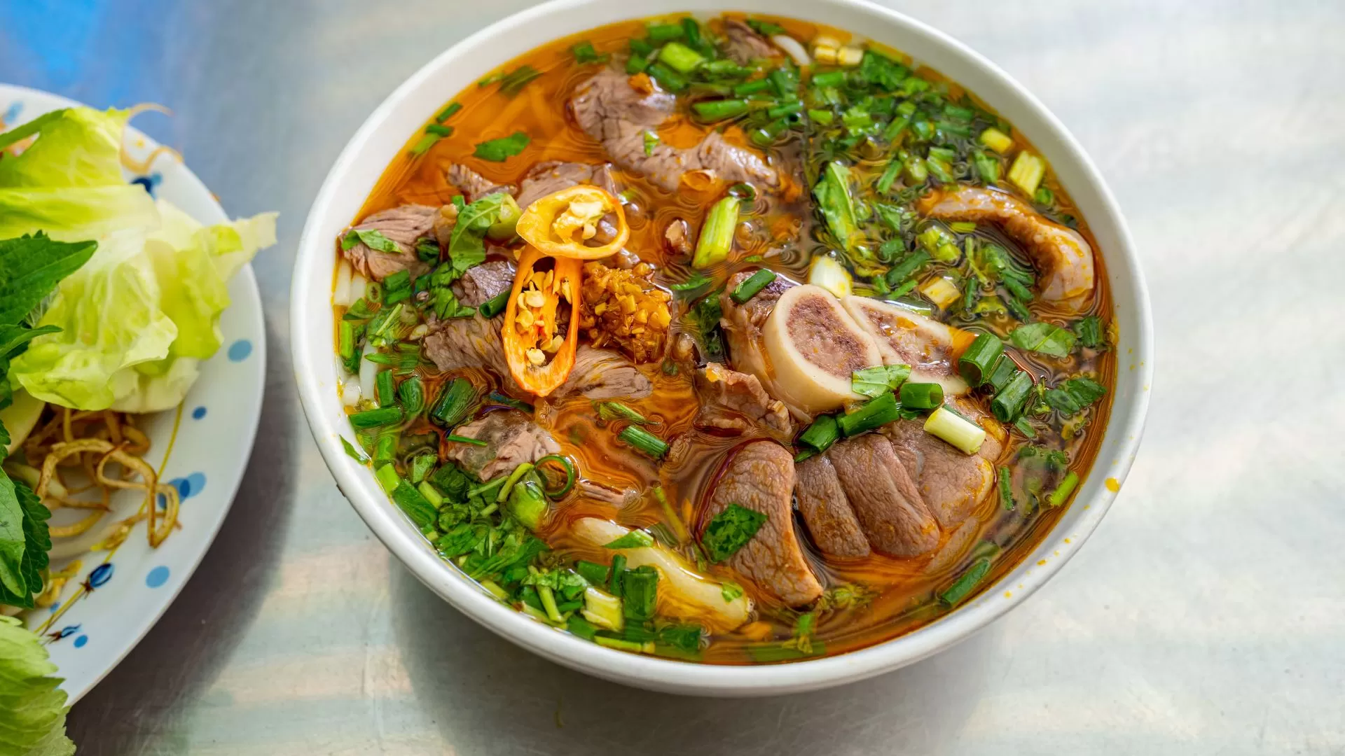 Bun Bo Hue