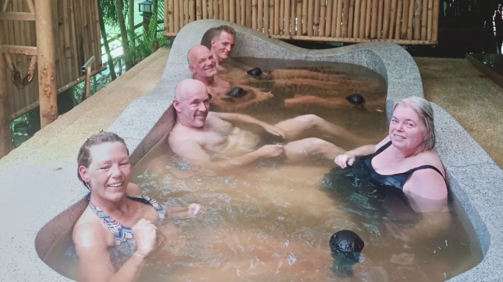 Thap Ba Hot Springs Nha Trang