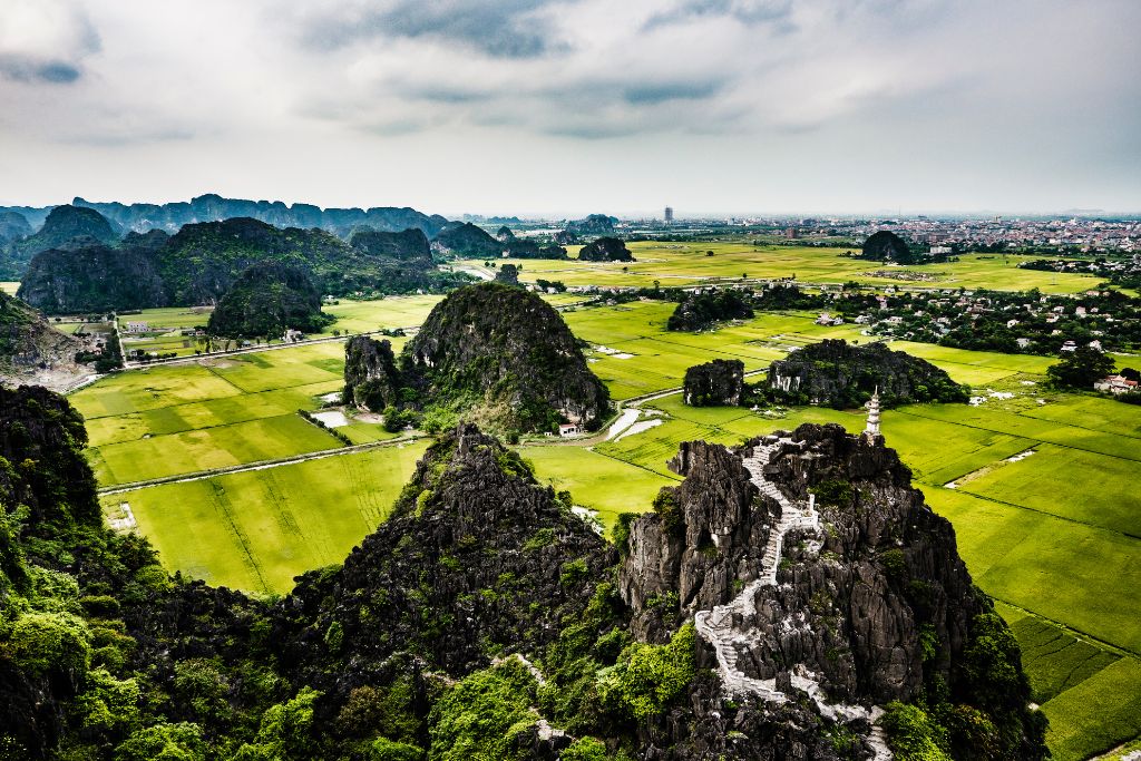 Ninh Binh