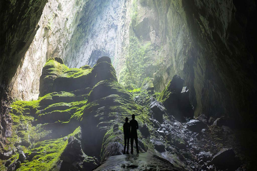 Phong Nha, Vietnam